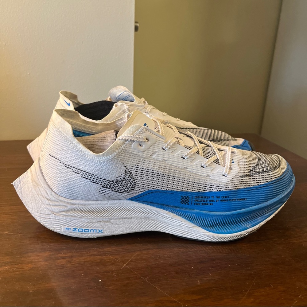 Nike Zoomx Vaporfly Next% 2 size 11